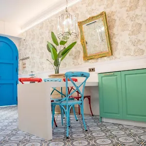  Apartamento Cubanito Primera Línea Bajondillo