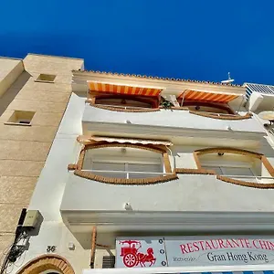  Apartamento Bulto Carihuela