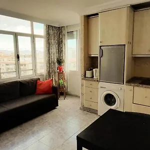  Apartamento Apartamento en el Centro de Torremolinos