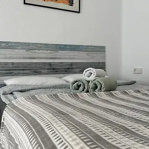 Estudio Rio Caramel Apartment