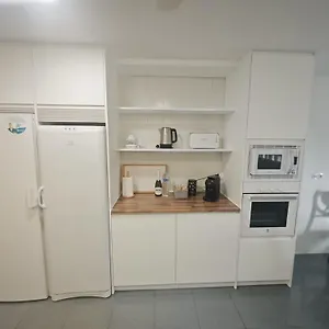 Eden Costa Primera Linea De Mar Apartment