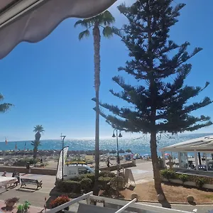  Apartamento Roca Chica Gran Terraza Al Mar